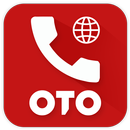 OTOグローバル国際電話 APK