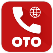 OTO Global ícone