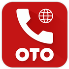 Cuộc gọi Quốc tế OTO Global biểu tượng