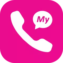 Скачать My Smart international call APK