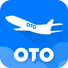 Скачать OTO 무료로밍서비스 APK