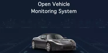 Open Vehicle Monitoring System