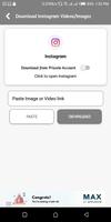 Open Video Downloader screenshot 2