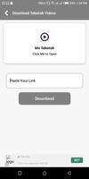 Open Video Downloader screenshot 3