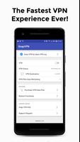 VPN On - Fastest and Best VPN पोस्टर