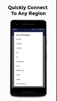 VPN On - Plus rapide et meilleur VPN capture d'écran 2