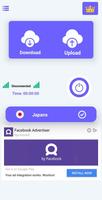 ITech VPN App Affiche