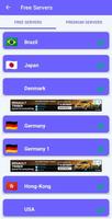 ITech VPN App скриншот 1