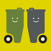 Victoria Waste Zeichen