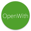 open in wattsapp icon