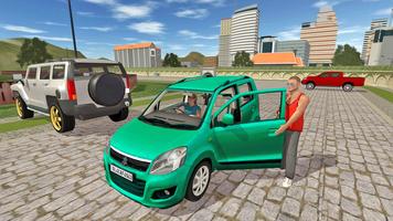 3 Schermata Car Games Driving School