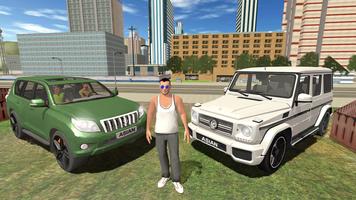 Car Games Driving School screenshot 2