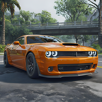 Car Simulator: Drift & Nyetir APK