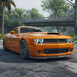 Car Simulator: Driving School icon