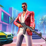 Real Open World Vegas Mafia