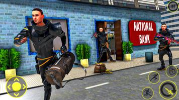Real Open World Vegas Mafia screenshot 1