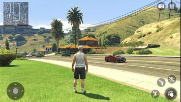 Gangster VI : City of Crimes Screenshot 3