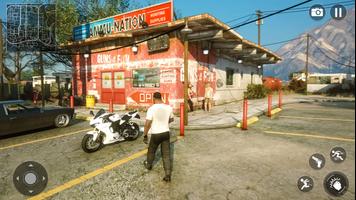 Gangster VI : City of Crimes Screenshot 2