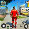Hero Rope Fighting Crime Games APK