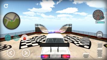 Police City Real Job Game 2022 ภาพหน้าจอ 2