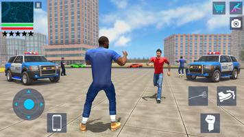 Openworld Police Simulator 3D screenshot 3
