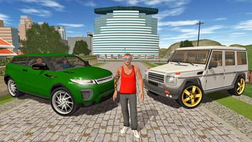 Car Games Driving School 2023 syot layar 2