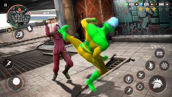 Super Rope Hero: Crime City bài đăng