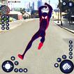 ”Miami Rope Hero Spider Games