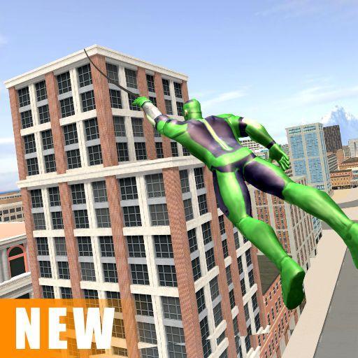 Review Rope N Fly From Dusk Till Dawn For Android Dusk Till Dawn Dusk Dawn