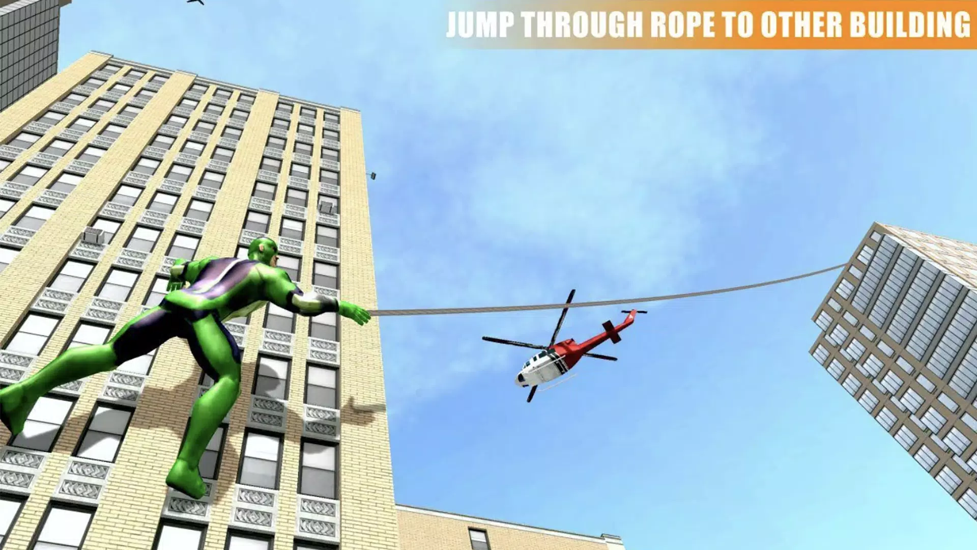 Miami Rope for Android - APK Download
