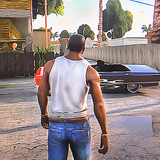 Car Driving City APK