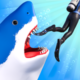 Shark Attack Köpekbalığı oyunu