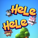 Hele Hele - Jump But Not Fall APK