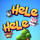 Hele Hele - Jump But Not Fall icône