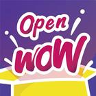 OpenWoW-icoon