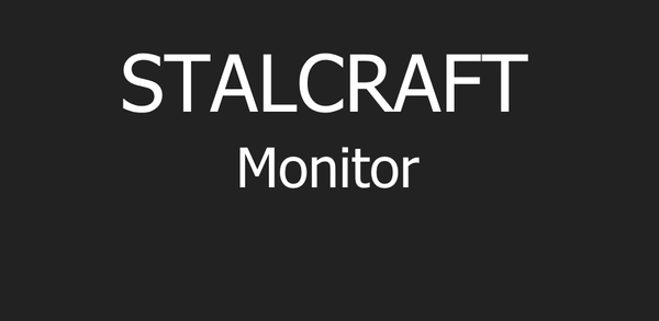 Как скачать Stalcraft Monitor на Android image