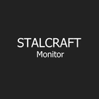 Stalcraft Monitor ícone