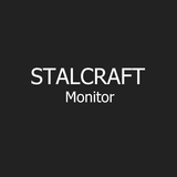 Stalcraft Monitor