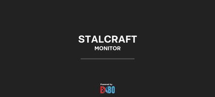 Stalcraft Monitor スクリーンショット 3