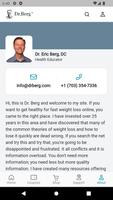 Dr. Berg تصوير الشاشة 3