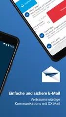 download OX Mail by Open-Xchange APK