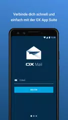download OX Mail by Open-Xchange APK