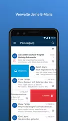 download OX Mail by Open-Xchange APK