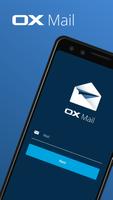 OX Mail পোস্টার