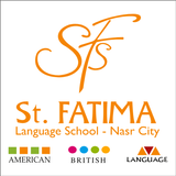 APK St.Fatima Nasr City