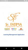 St.Fatima Nasr City plakat
