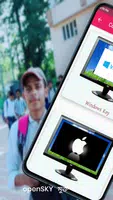 Assamese Computer Quiz GK (অসম screenshot 5