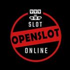 OPEN SLOTT simgesi