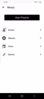 My Open Access screenshot 4