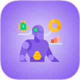 Chat GPT 3.0: Ask AI Chat icon